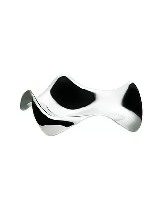 ALESSI | Löffelhalter Blip Edelstahl | 